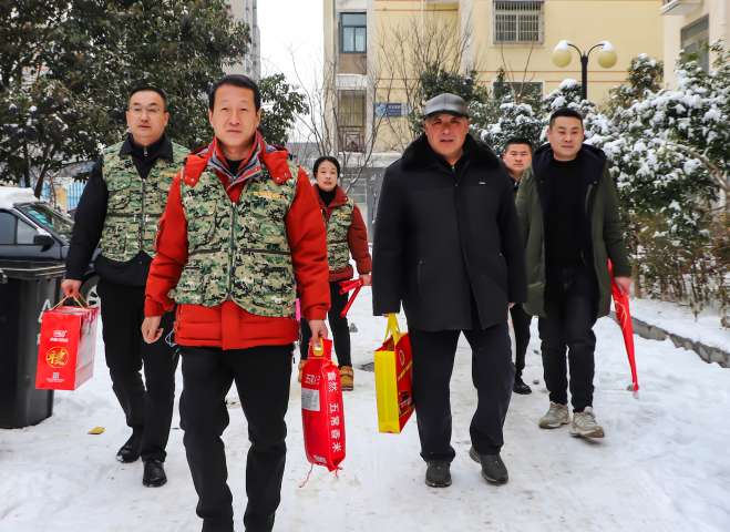 公益行动图片 23
