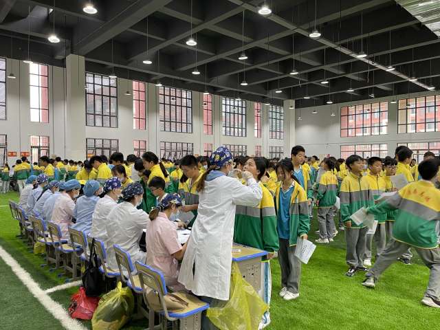 公益行动图片 20