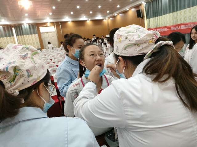 公益行动图片 14