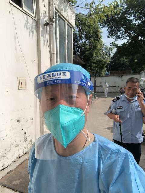 公益行动图片 13