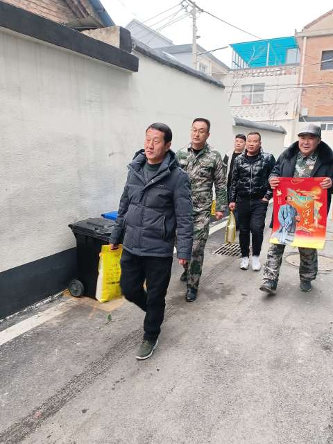 公益行动图片 11