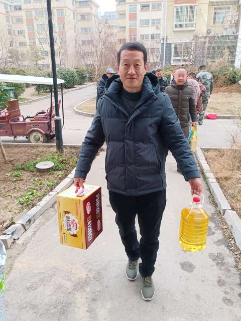 公益行动图片 12
