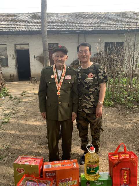 公益行动图片 3