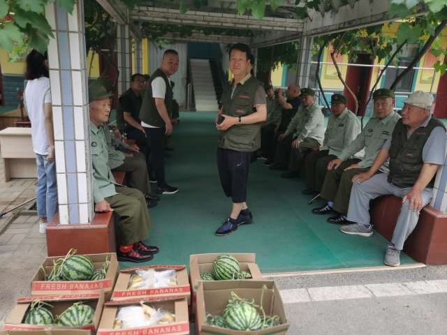 公益行动图片 8