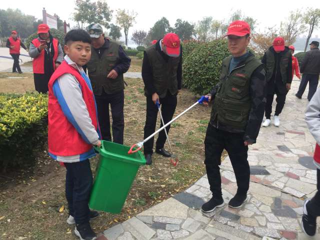 公益行动图片 30