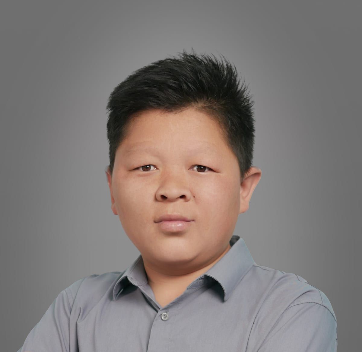 李坤照片